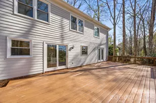 9424 Whitethorn Dr, Charlotte, NC 28277 - Photo 37