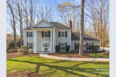 9424 Whitethorn Drive, Charlotte, NC 28277 - Photo 1