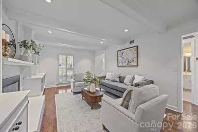 9424 Whitethorn Drive, Charlotte, NC 28277 - Photo 23