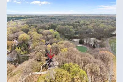 9424 Whitethorn Drive, Charlotte, NC 28277 - Photo 7