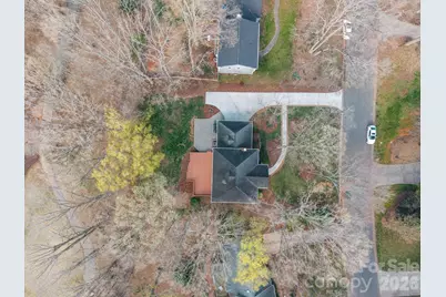 9424 Whitethorn Drive, Charlotte, NC 28277 - Photo 5