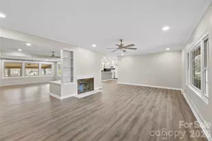 420 Downey Pl, Gastonia, NC 28054 - Photo 5