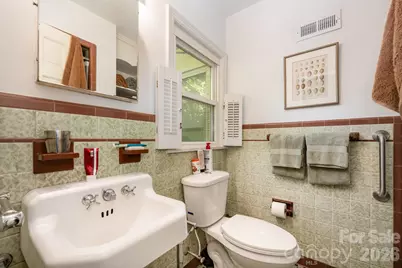 3125 Loma Lane, Charlotte, NC 28205 - Photo 21