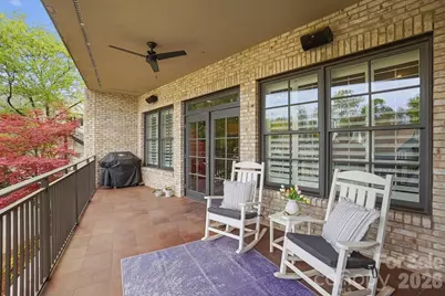 626 Queens Road #102, Charlotte, NC 28207 - Photo 41