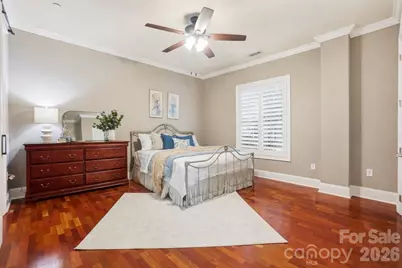 626 Queens Road #102, Charlotte, NC 28207 - Photo 35