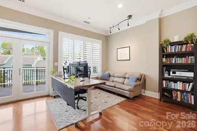 626 Queens Road #102, Charlotte, NC 28207 - Photo 23