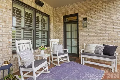 626 Queens Road #102, Charlotte, NC 28207 - Photo 39