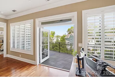 626 Queens Road #102, Charlotte, NC 28207 - Photo 13