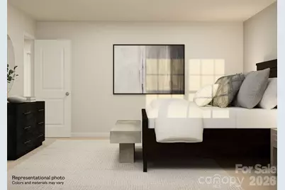 4117 Oxford Glen Drive #OG 100, Claremont, NC 28610 - Photo 19