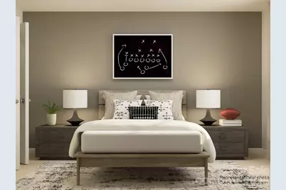 4117 Oxford Glen Drive #OG 100, Claremont, NC 28610 - Photo 5