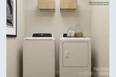 4117 Oxford Glen Drive #OG 100, Claremont, NC 28610 - Photo 13