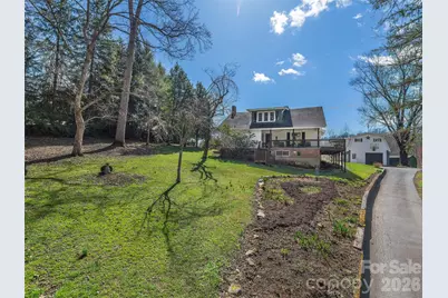 608 Evans Road, Canton, NC 28716 - Photo 35