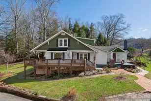 608 Evans Rd, Canton, NC 28716 - Photo 1