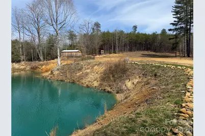 2524 Curt Ledford Road, Lawndale, NC 28090 - Photo 3