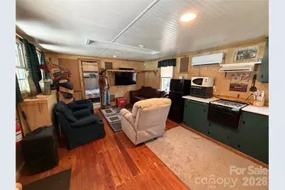 2524 Curt Ledford Road, Lawndale, NC 28090 - Photo 9