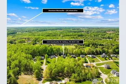 1131 Greenheather Drive, Salisbury, NC 28147 - Photo 31