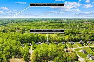 1131 Greenheather Dr, Salisbury, NC 28147 - Photo 31