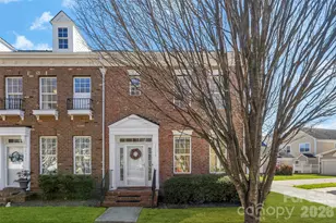 14918 Shinner Dr, Huntersville, NC 28078 - Photo 27