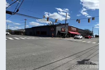 101 S Main Street, Boiling Springs, NC 28017 - Photo 3