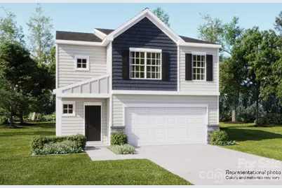 4123 Oxford Glen Drive #OG 99, Claremont, NC 28610 - Photo 1