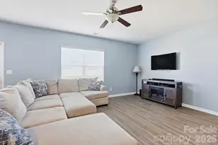 2009 Houndscroft Rd, Indian Trail, NC 28079 - Photo 7