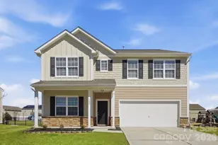 2009 Houndscroft Rd, Indian Trail, NC 28079 - Photo 1