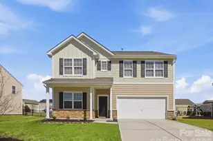 2009 Houndscroft Rd, Indian Trail, NC 28079 - Photo 19