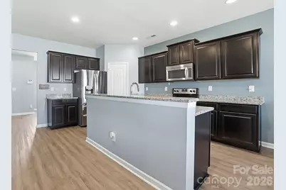 2009 Houndscroft Road, Indian Trail, NC 28079 - Photo 3