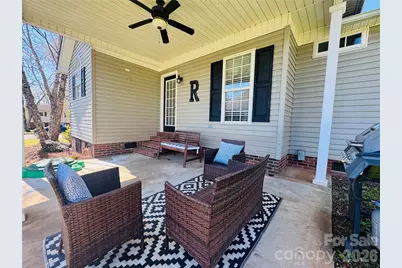 407 Blackwelder Street, China Grove, NC 28023 - Photo 3