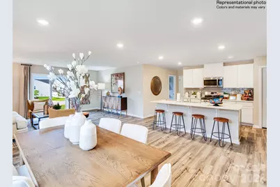 4108 Oxford Glen Drive #OG 7, Claremont, NC 28610 - Photo 5