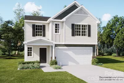 4108 Oxford Glen Drive #OG 7, Claremont, NC 28610 - Photo 1