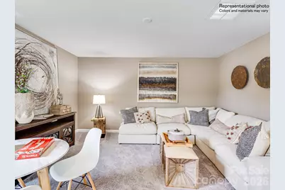 4108 Oxford Glen Drive #OG 7, Claremont, NC 28610 - Photo 13