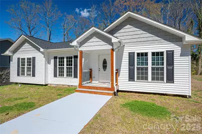 660 W 9th Street, Newton, NC 28658 - Photo 3