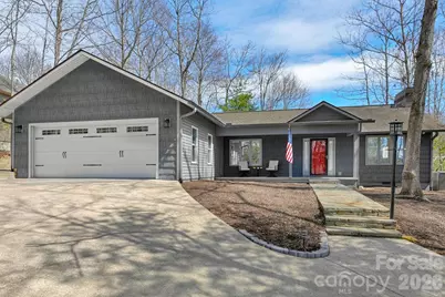 222 Sedi Lane, Brevard, NC 28712 - Photo 1