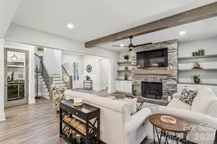 6615 Farmstead Ln, Concord, NC 28027 - Photo 5