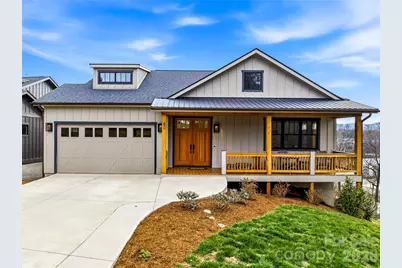 80 Caledonia Road, Asheville, NC 28803 - Photo 1