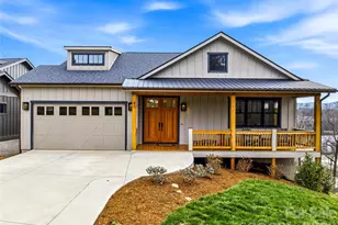 80 Caledonia Rd, Asheville, NC 28803 - Photo 1