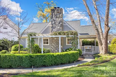 3016 Idlewood Circle, Charlotte, NC 28209 - Photo 1