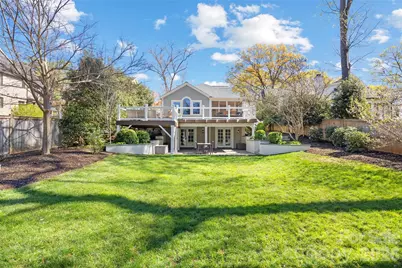 3016 Idlewood Circle, Charlotte, NC 28209 - Photo 35