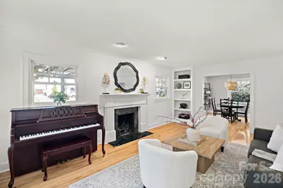 3016 Idlewood Circle, Charlotte, NC 28209 - Photo 3