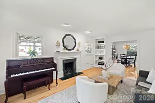 3016 Idlewood Cir, Charlotte, NC 28209 - Photo 3