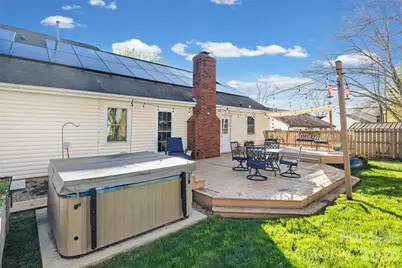 2339 Olde Whitehall Road, Charlotte, NC 28273 - Photo 27