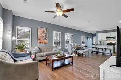 1178 Almerton Drive, Denver, NC 28037 - Photo 3