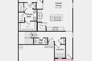 503 Silver Birch Ct, Shelby, NC 28152 - Photo 3