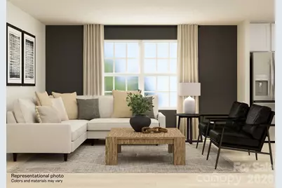 1616 Cottage Creek Drive #68, Bessemer City, NC 28016 - Photo 3