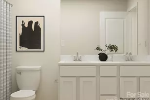 1616 Cottage Crk Dr, Bessemer City, NC 28016 - Photo 19