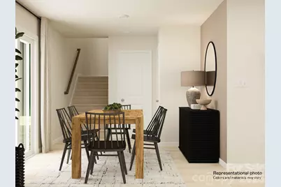 1616 Cottage Creek Drive #68, Bessemer City, NC 28016 - Photo 5