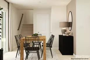 1616 Cottage Crk Dr, Bessemer City, NC 28016 - Photo 5