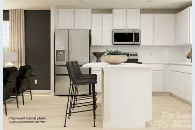 1616 Cottage Creek Drive #68, Bessemer City, NC 28016 - Photo 7