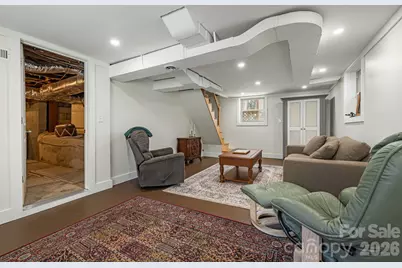 1733 Clairmont Drive, Hendersonville, NC 28791 - Photo 21